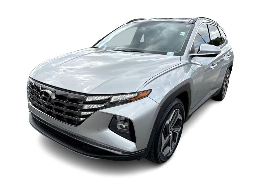 Thumbnail: 2024 Hyundai Tucson - 19
