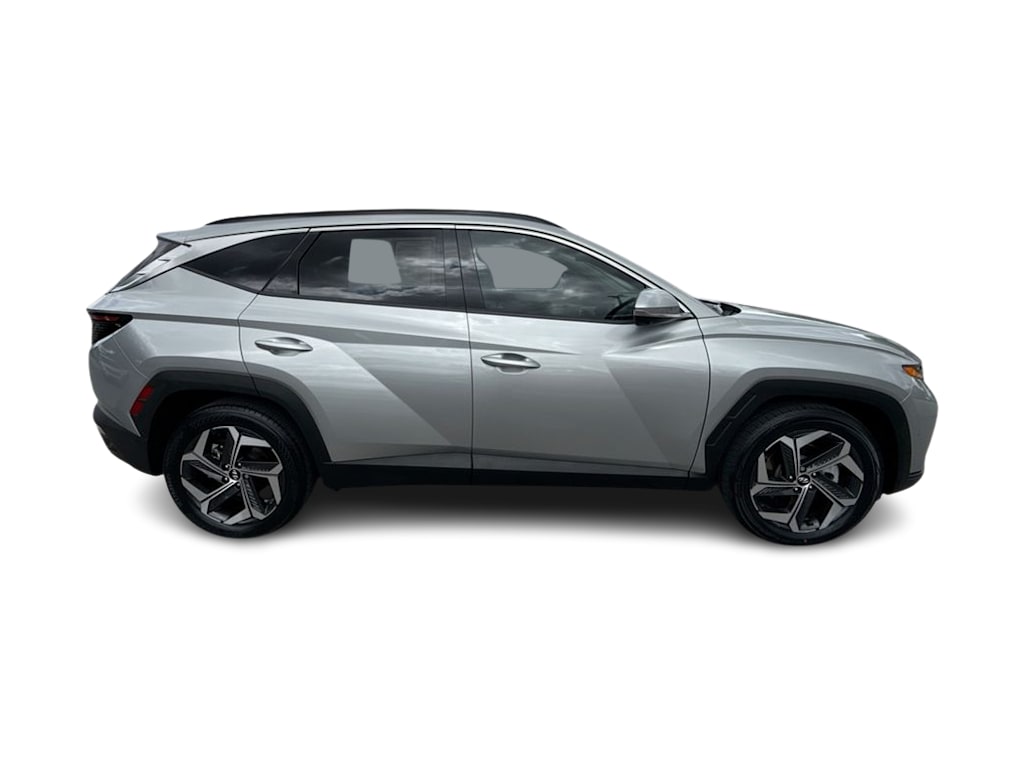 Thumbnail: 2024 Hyundai Tucson - 22