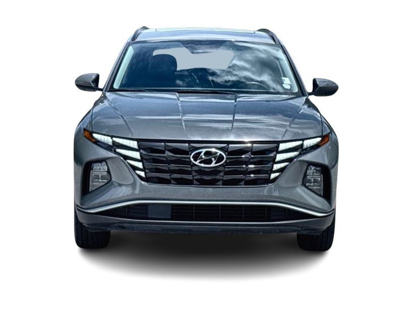 Thumbnail: 2024 Hyundai Tucson - 5