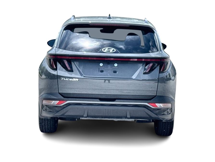 Thumbnail: 2024 Hyundai Tucson - 22
