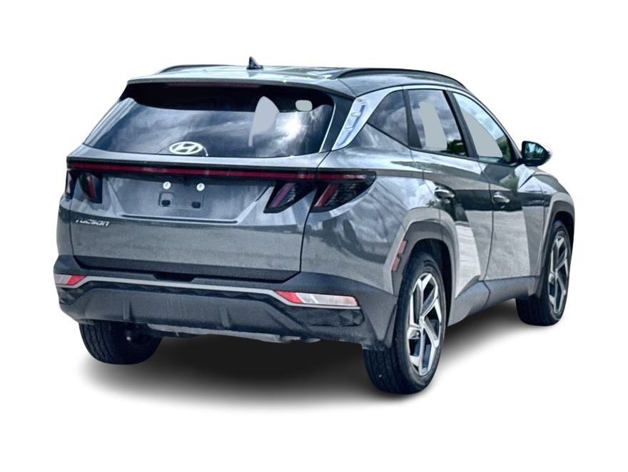 Thumbnail: 2024 Hyundai Tucson - 23