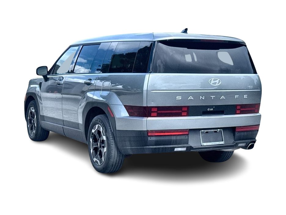 Thumbnail: 2025 Hyundai Santa Fe - 4