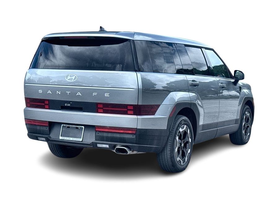Thumbnail: 2025 Hyundai Santa Fe - 21