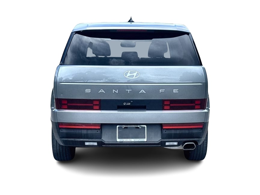 Thumbnail: 2025 Hyundai Santa Fe - 20