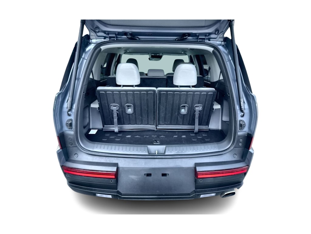 Thumbnail: 2025 Hyundai Santa Fe - 17