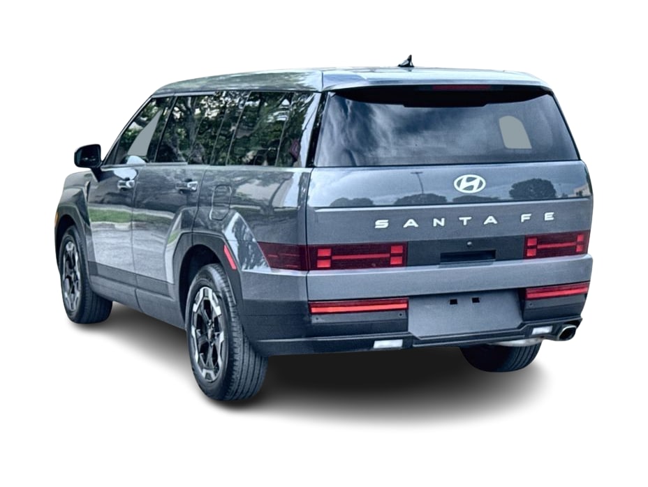 Thumbnail: 2025 Hyundai Santa Fe - 5