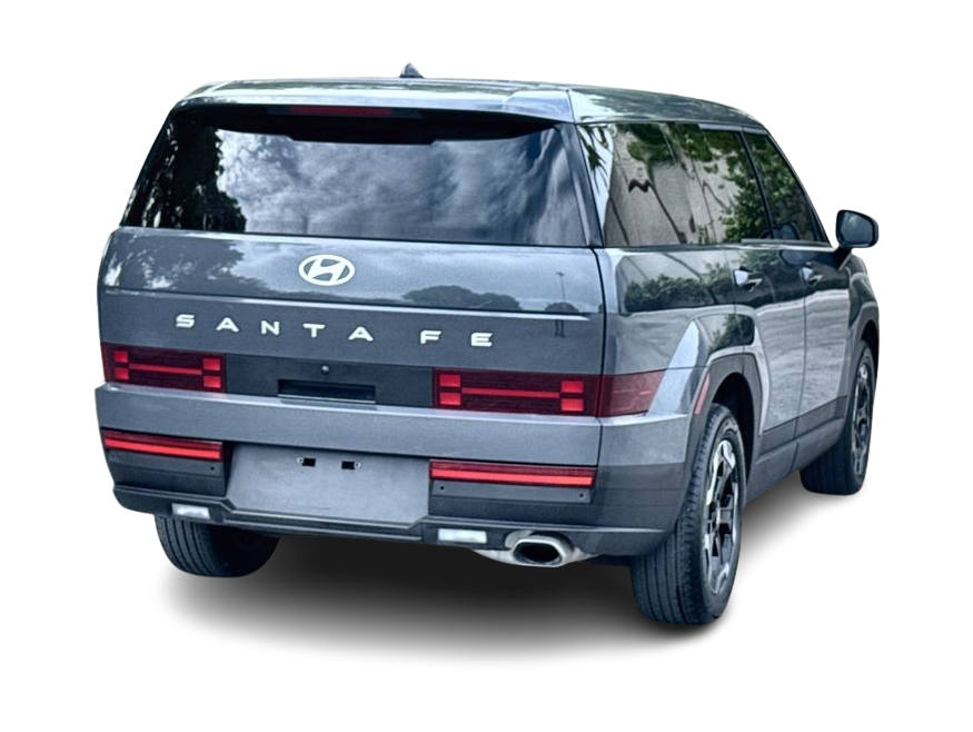 Thumbnail: 2025 Hyundai Santa Fe - 23