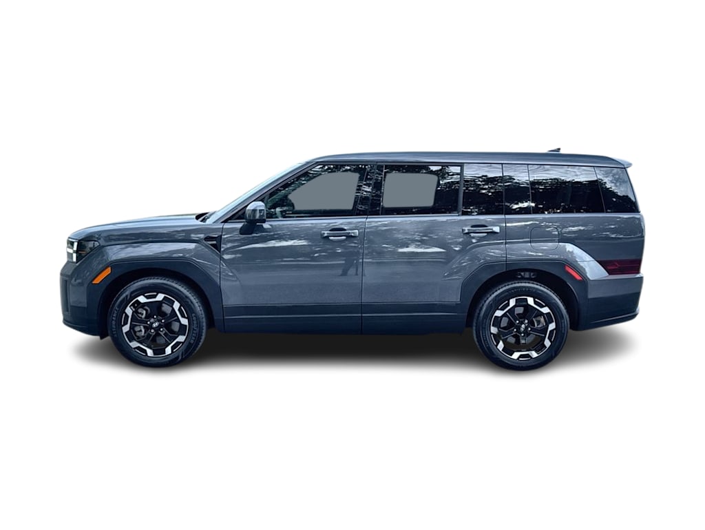 Thumbnail: 2025 Hyundai Santa Fe - 4
