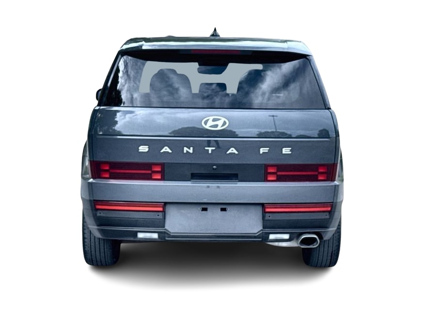 Thumbnail: 2025 Hyundai Santa Fe - 22