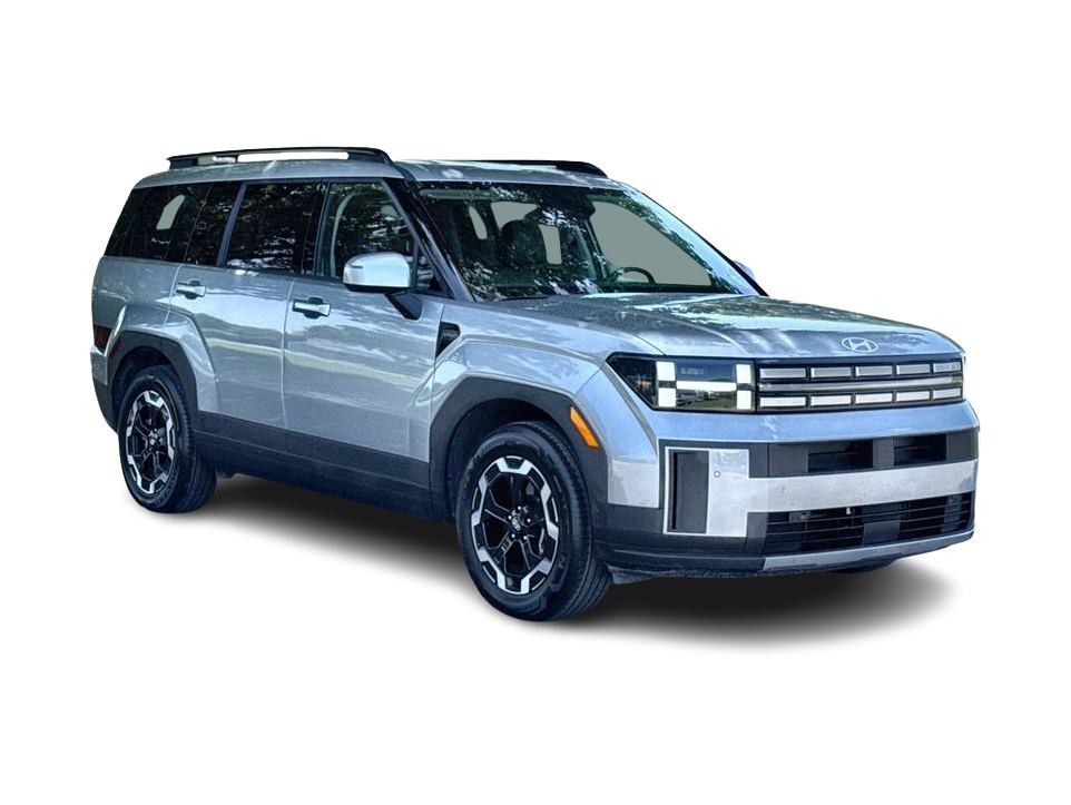 Thumbnail: 2026 Hyundai Santa Fe - 17