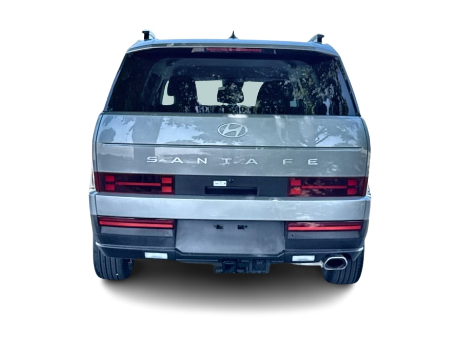 Thumbnail: 2026 Hyundai Santa Fe - 19