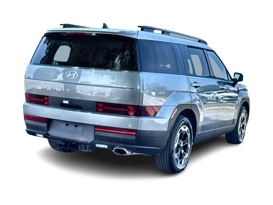 Thumbnail: 2026 Hyundai Santa Fe - 20