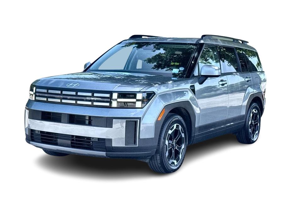 Thumbnail: 2026 Hyundai Santa Fe - 18