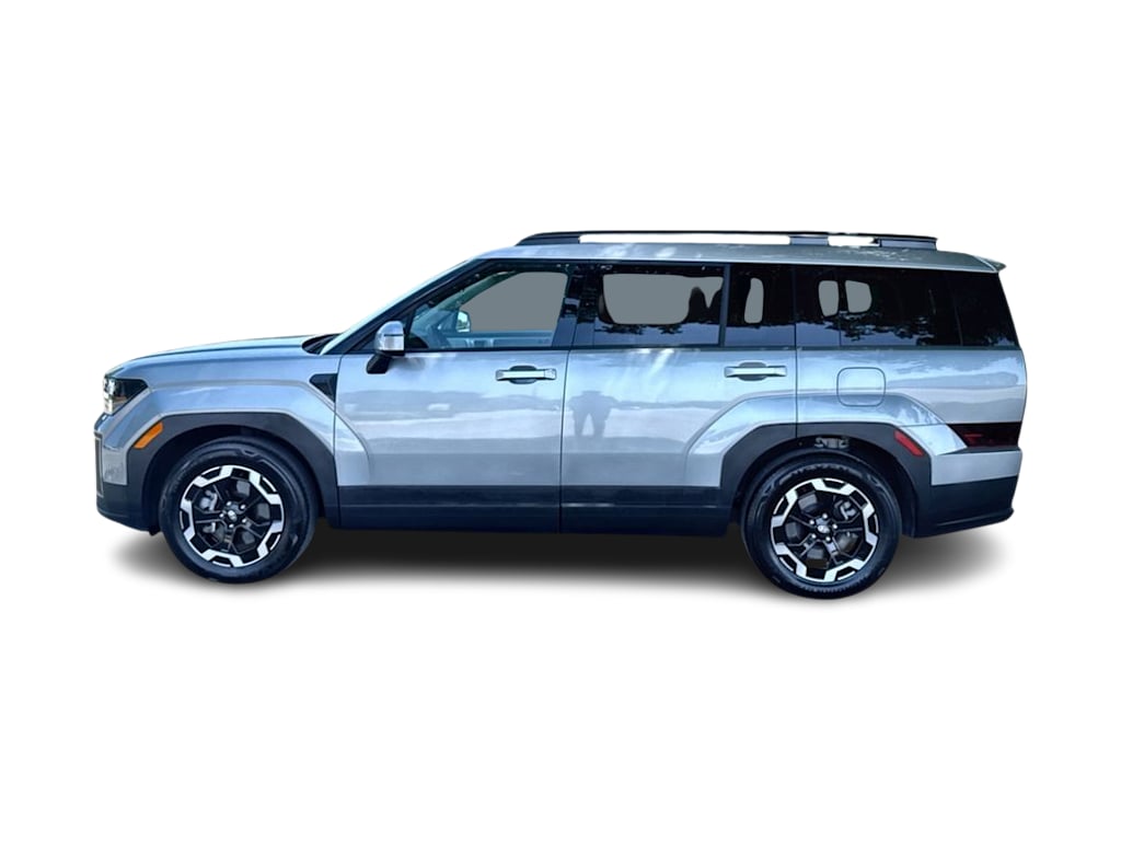 Thumbnail: 2026 Hyundai Santa Fe - 3