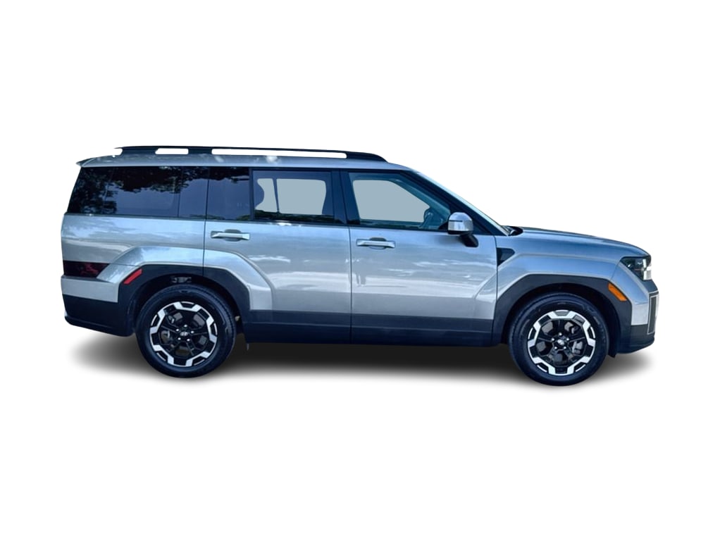 Thumbnail: 2026 Hyundai Santa Fe - 21