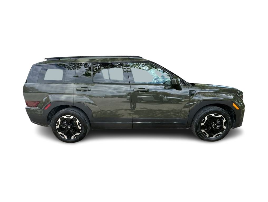Thumbnail: 2025 Hyundai Santa Fe - 21