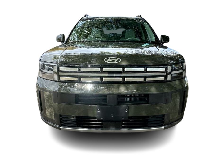 Thumbnail: 2025 Hyundai Santa Fe - 6