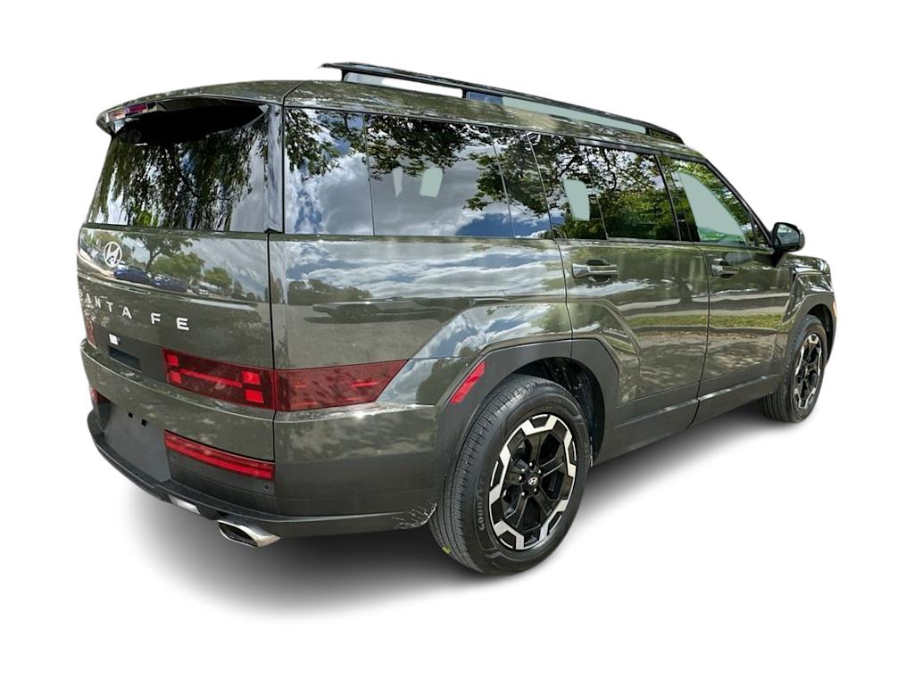Thumbnail: 2025 Hyundai Santa Fe - 20