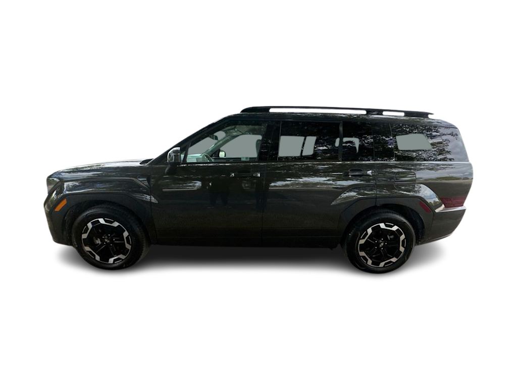 Thumbnail: 2025 Hyundai Santa Fe - 3