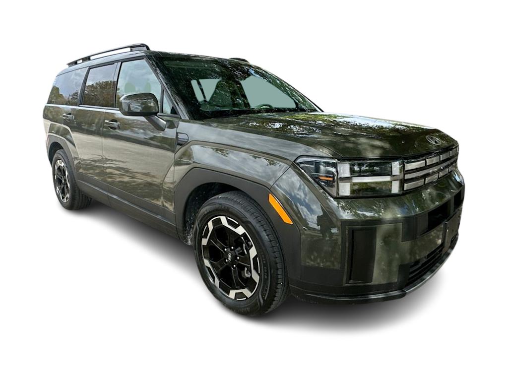 Thumbnail: 2025 Hyundai Santa Fe - 18