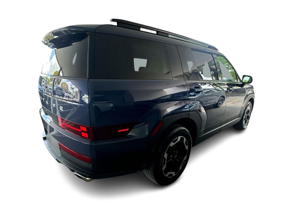 2026 Hyundai Santa Fe SEL - Photo 22