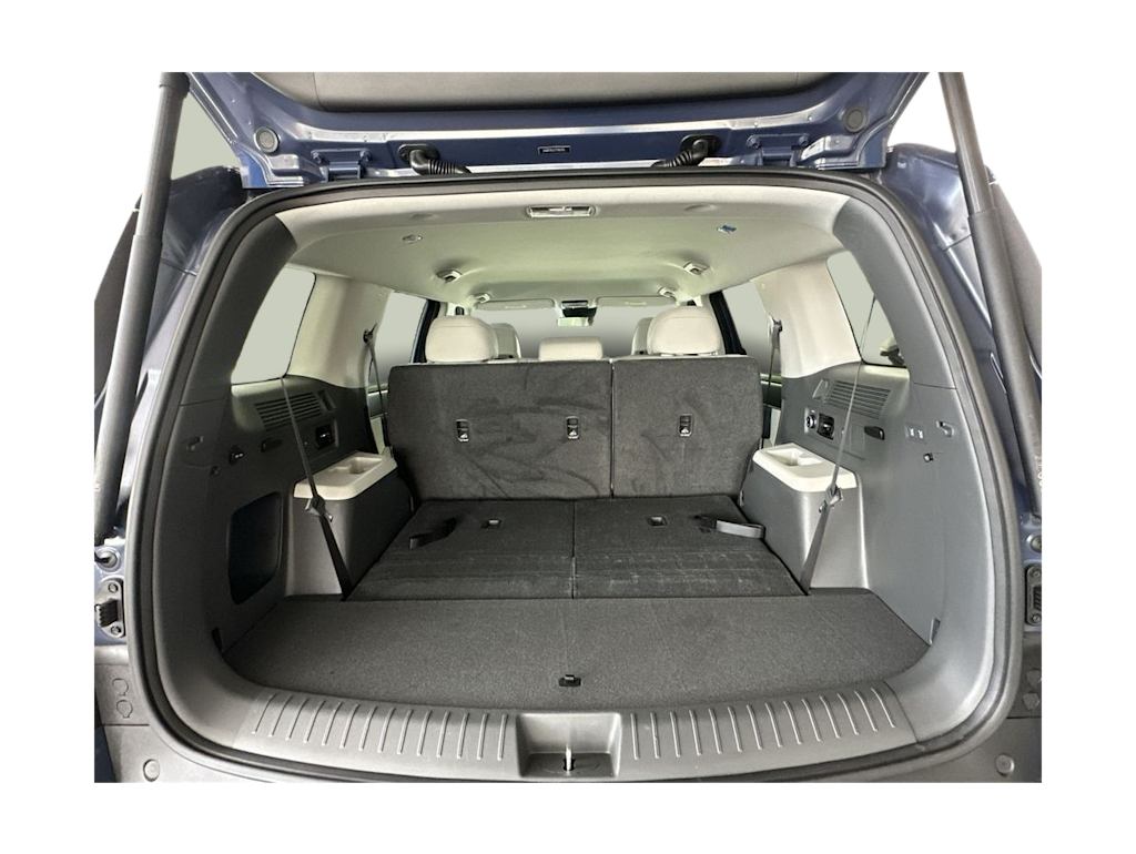 2026 Hyundai Santa Fe SEL - Photo 18