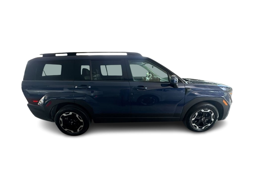 2026 Hyundai Santa Fe SEL - Photo 23