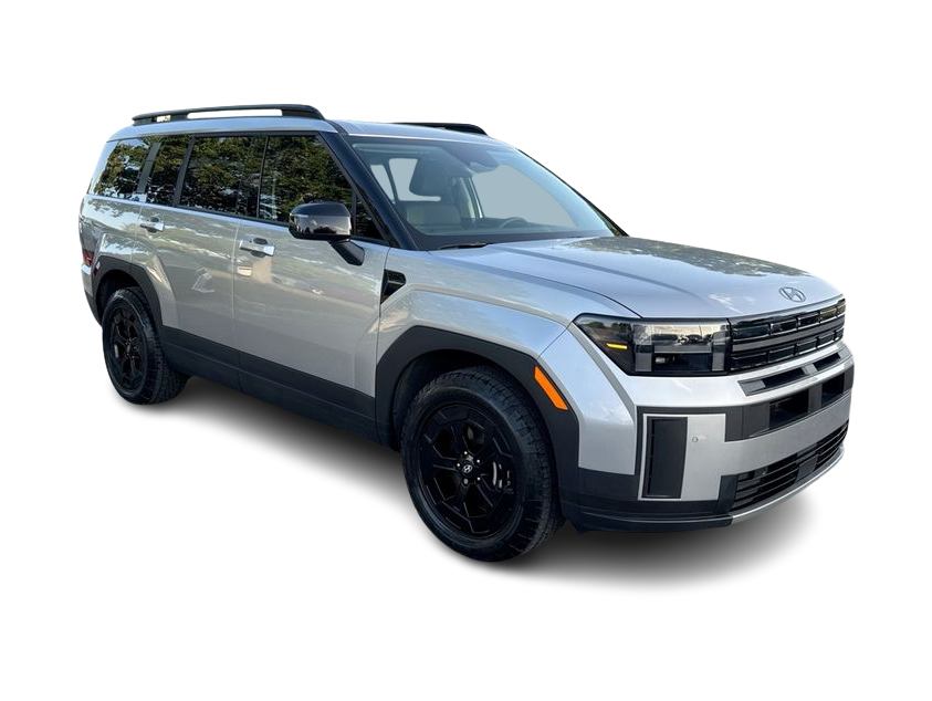 Thumbnail: 2024 Hyundai Santa Fe - 19