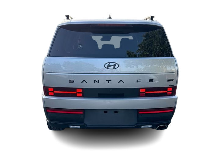 Thumbnail: 2024 Hyundai Santa Fe - 21