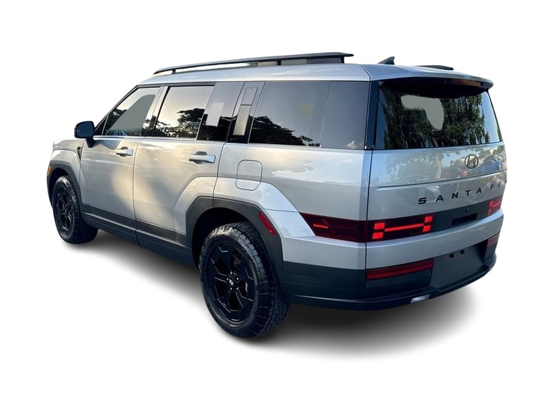 Thumbnail: 2024 Hyundai Santa Fe - 4