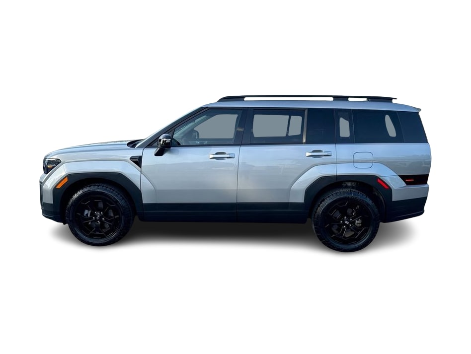 Thumbnail: 2024 Hyundai Santa Fe - 3