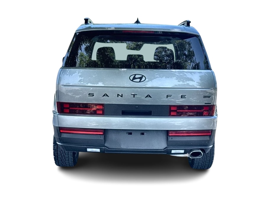 Thumbnail: 2024 Hyundai Santa Fe - 20