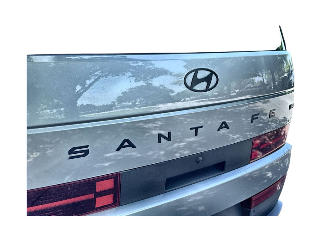 Thumbnail: 2024 Hyundai Santa Fe - 23