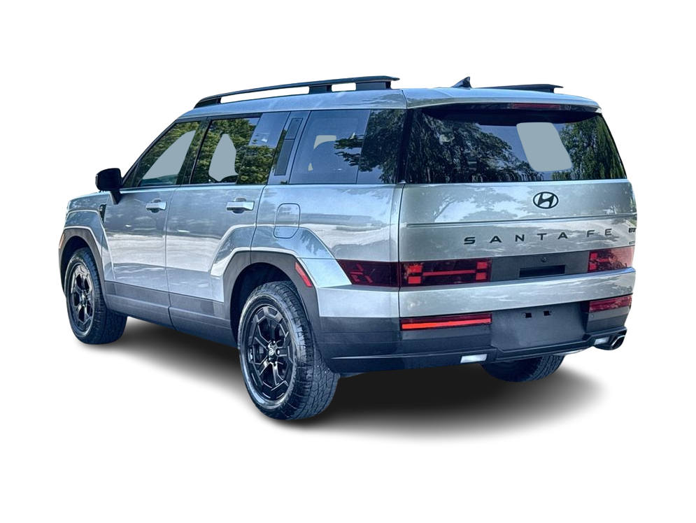 Thumbnail: 2024 Hyundai Santa Fe - 4