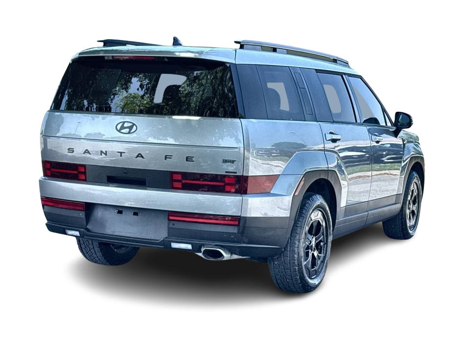 Thumbnail: 2024 Hyundai Santa Fe - 21