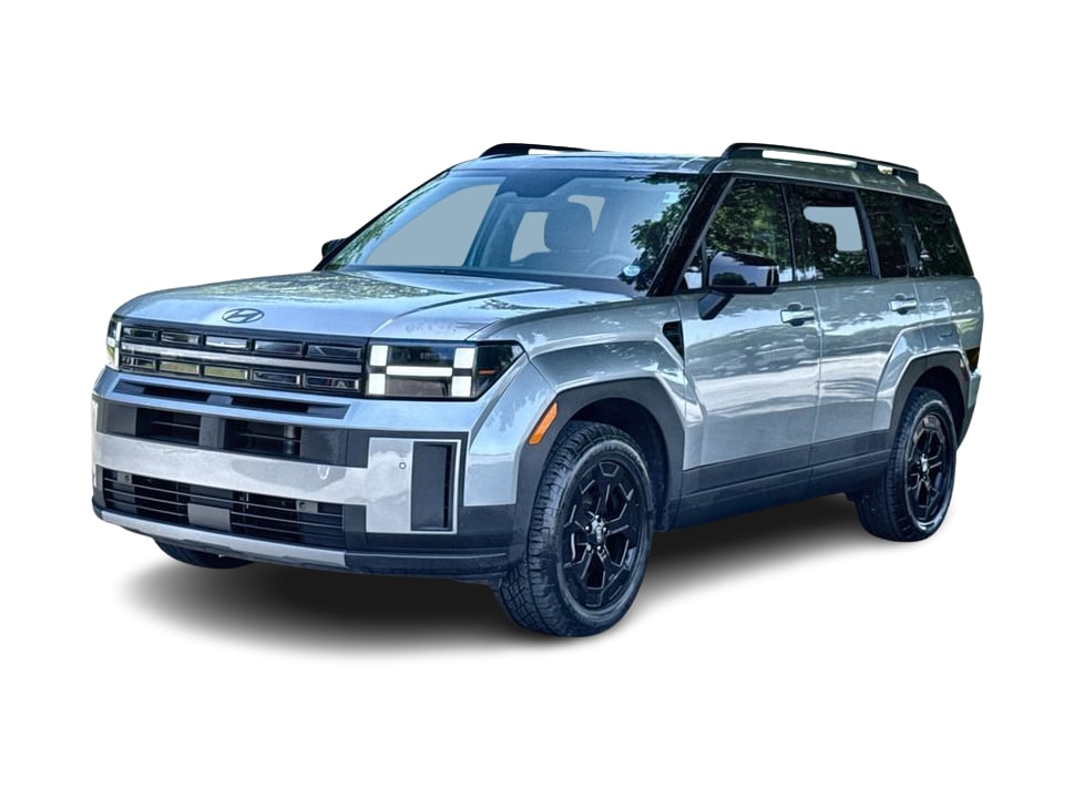 Thumbnail: 2024 Hyundai Santa Fe - 19