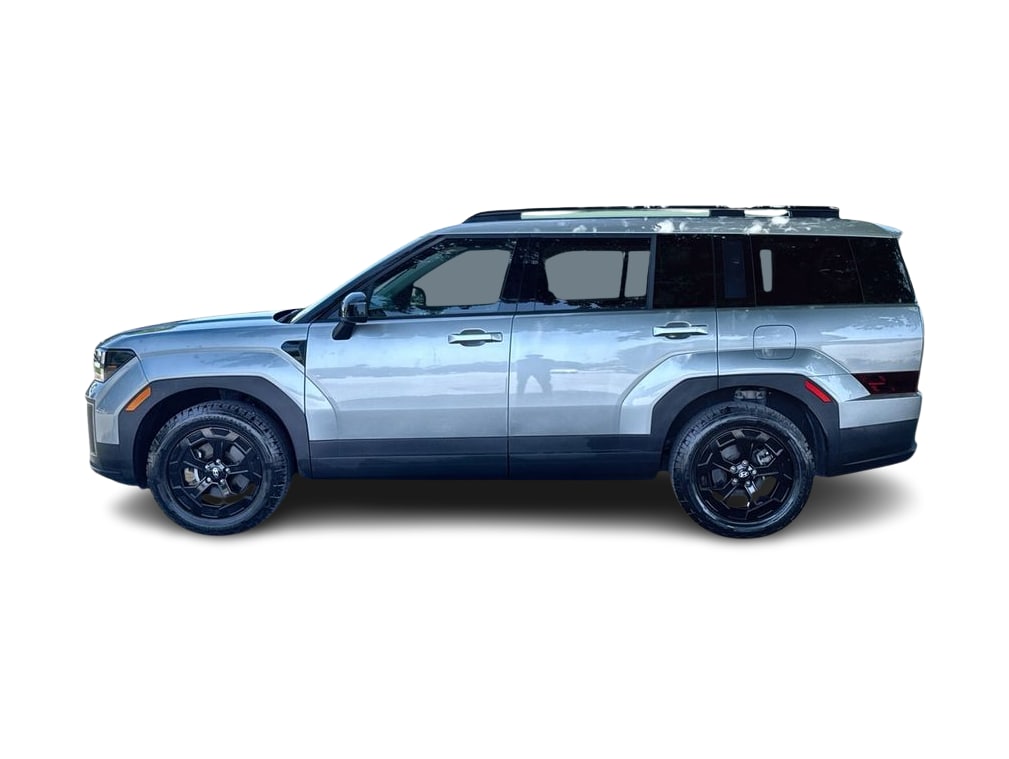 Thumbnail: 2024 Hyundai Santa Fe - 3