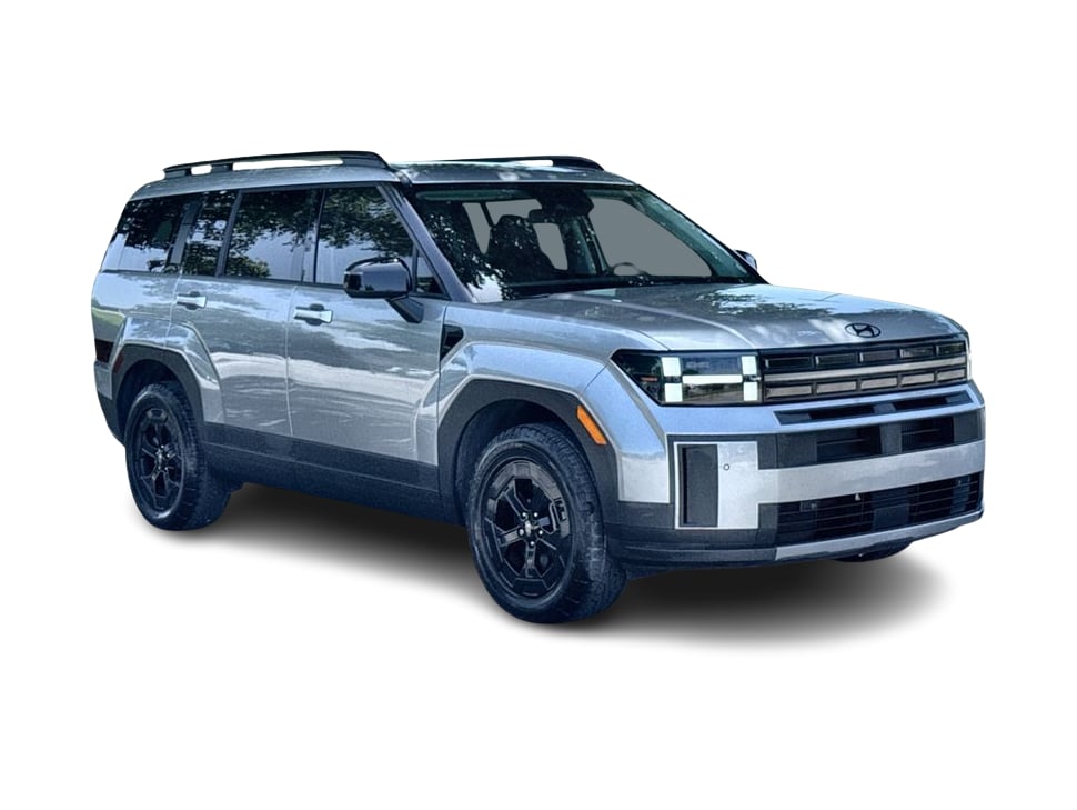 Thumbnail: 2024 Hyundai Santa Fe - 18