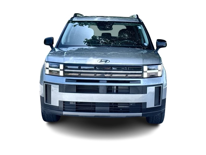 Thumbnail: 2024 Hyundai Santa Fe - 5