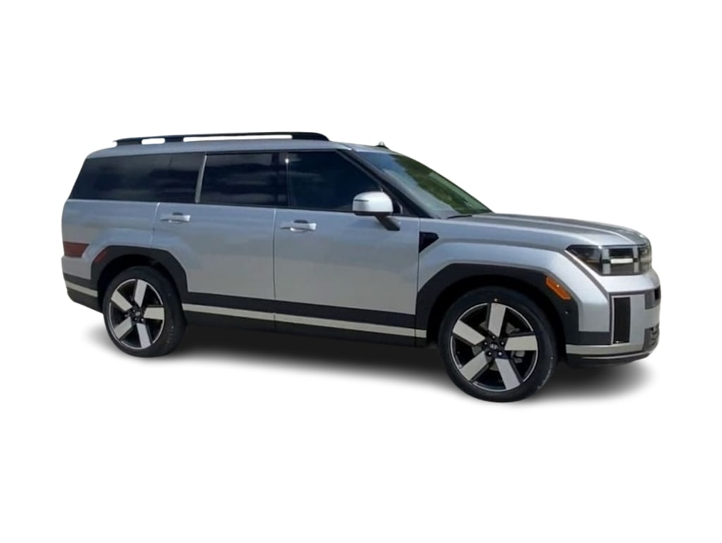 2024 Hyundai Santa Fe Limited 12