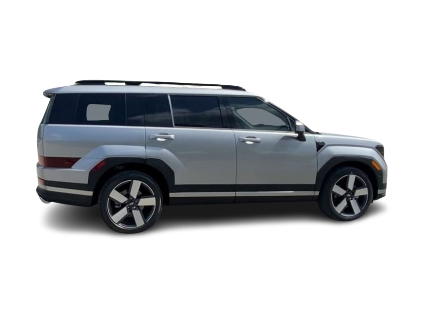 2024 Hyundai Santa Fe Limited 11