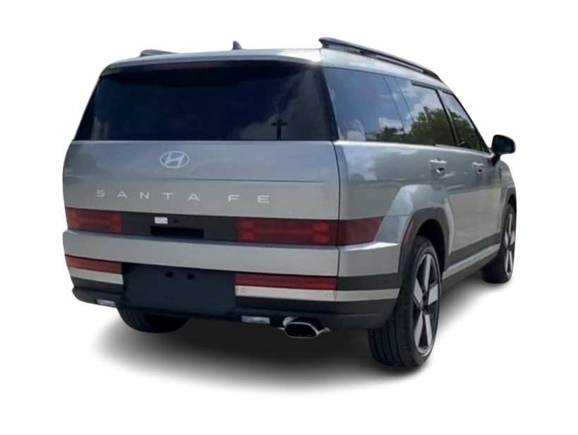 2024 Hyundai Santa Fe Limited 15