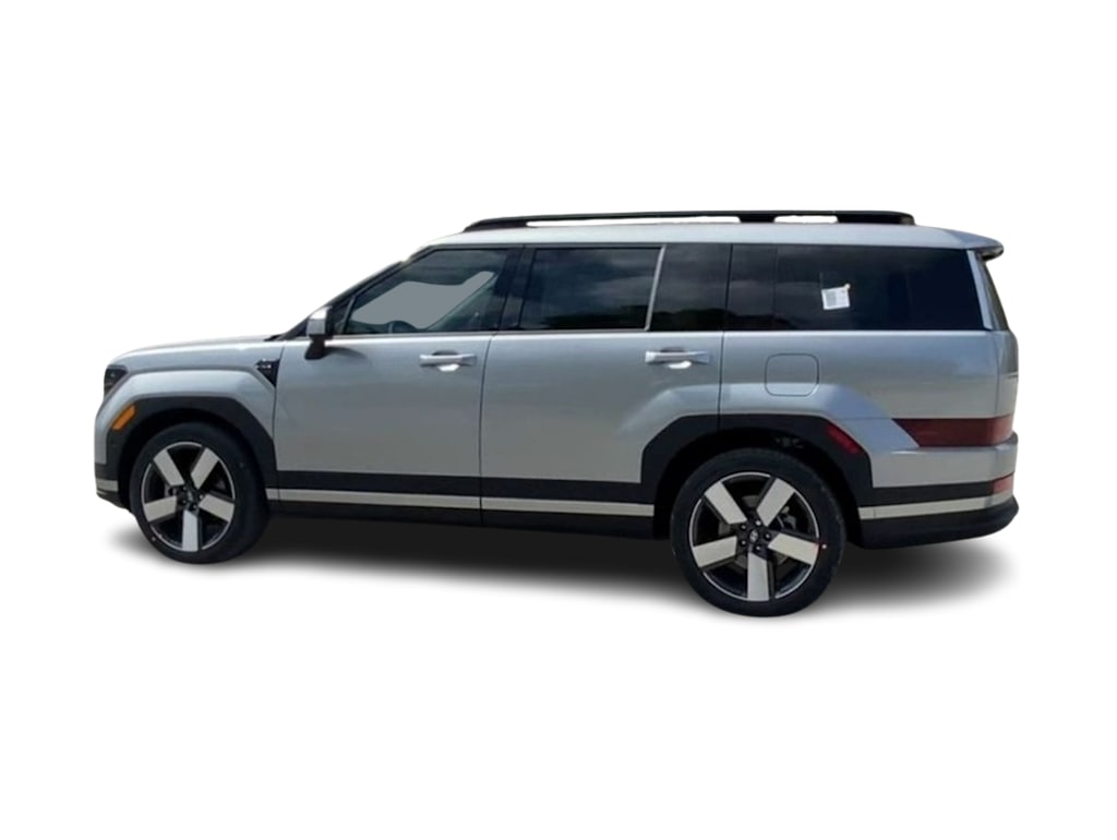 2024 Hyundai Santa Fe Limited 14