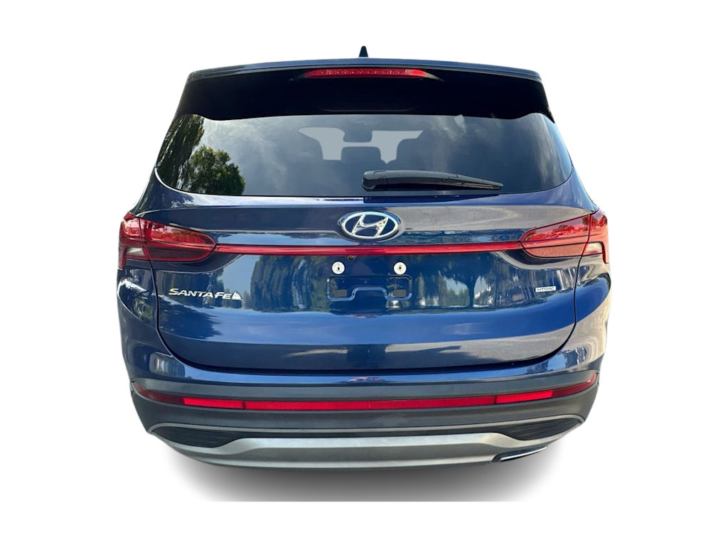 Thumbnail: 2023 Hyundai Santa Fe - 5
