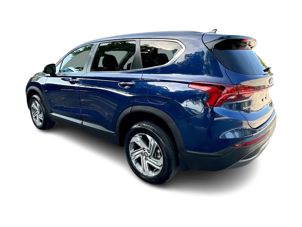 Thumbnail: 2023 Hyundai Santa Fe - 4