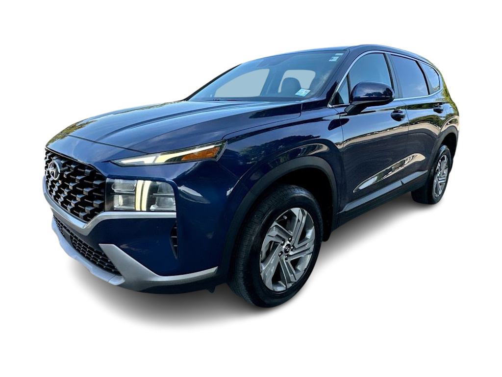Thumbnail: 2023 Hyundai Santa Fe - 21