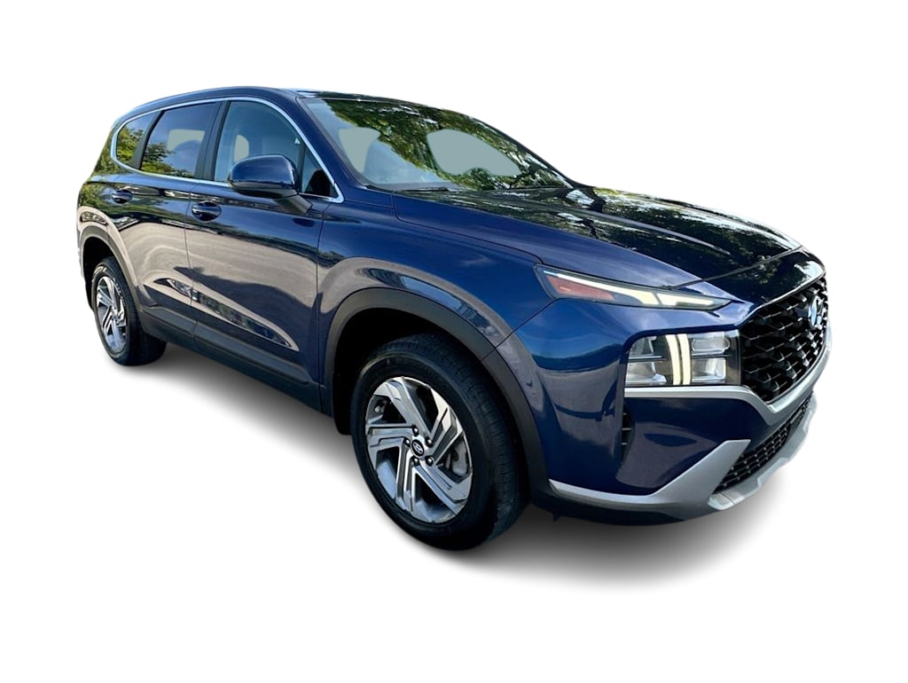 Thumbnail: 2023 Hyundai Santa Fe - 20