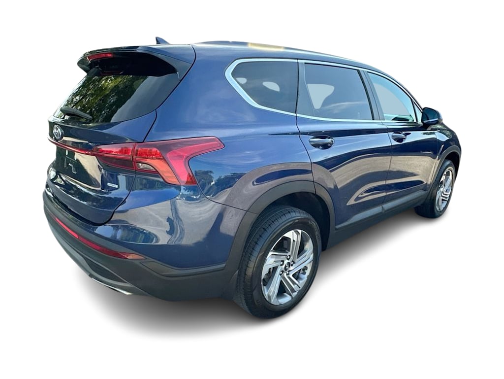 Thumbnail: 2023 Hyundai Santa Fe - 22