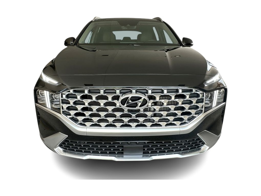 Thumbnail: 2023 Hyundai Santa Fe - 6