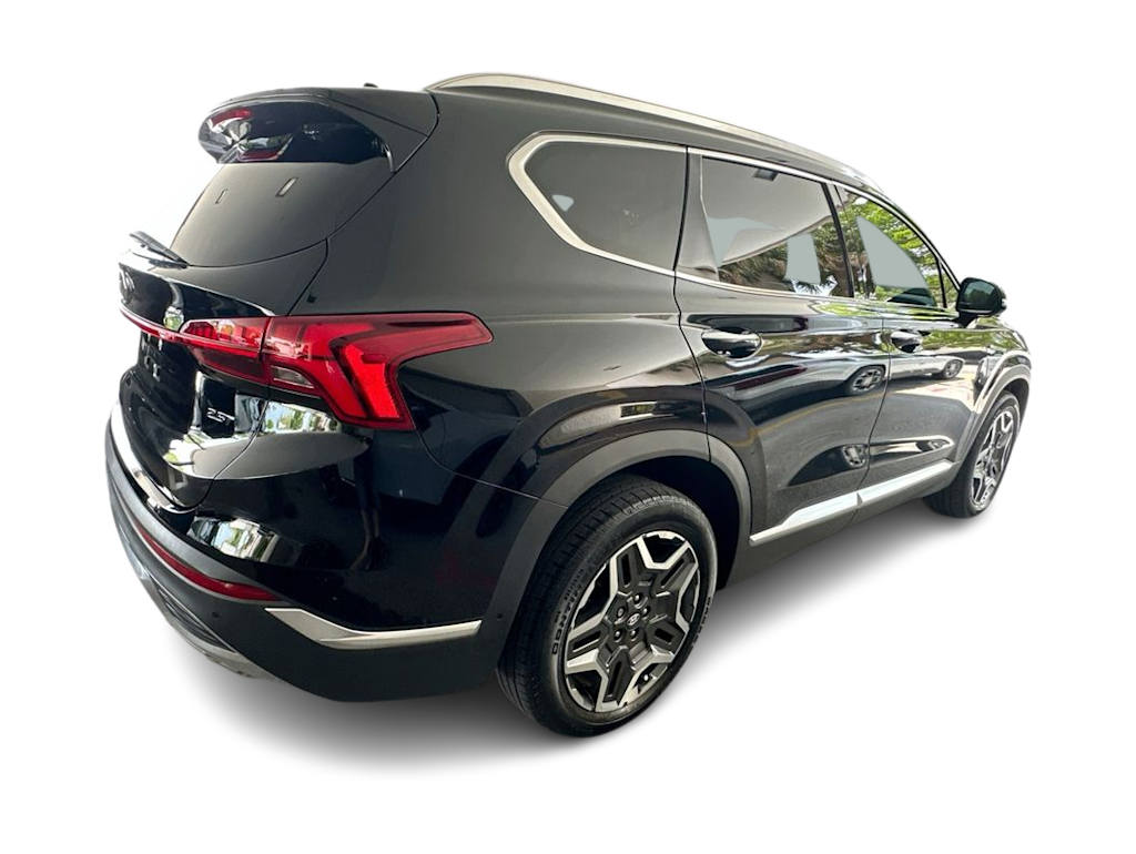 Thumbnail: 2023 Hyundai Santa Fe - 21